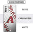 MLB Arizona Diamondbacks Game Ball Galaxy Note20 5G Skin